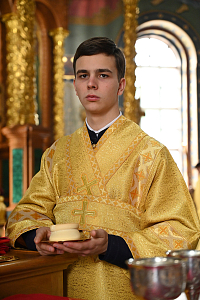 Тут описание фото или заголовок новости