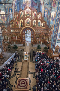 Тут описание фото или заголовок новости