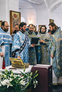 Тут описание фото или заголовок новости