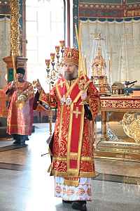 Тут описание фото или заголовок новости