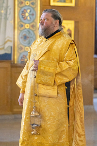 Тут описание фото или заголовок новости