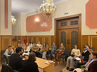 Тут описание фото или заголовок новости