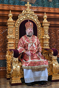 Тут описание фото или заголовок новости