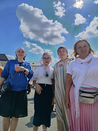 Тут описание фото или заголовок новости