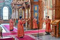 Тут описание фото или заголовок новости