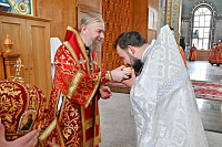 Тут описание фото или заголовок новости