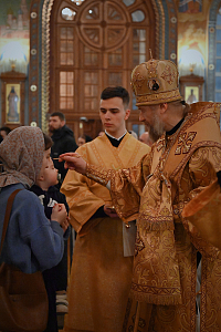 Тут описание фото или заголовок новости