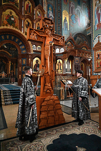 Тут описание фото или заголовок новости