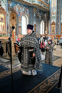 Тут описание фото или заголовок новости
