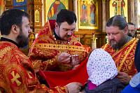 Тут описание фото или заголовок новости