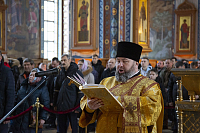 Тут описание фото или заголовок новости