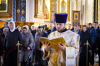 Тут описание фото или заголовок новости