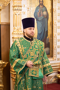 Тут описание фото или заголовок новости