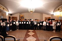 Тут описание фото или заголовок новости