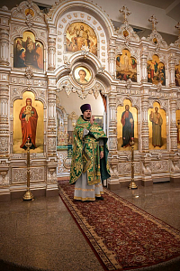 Тут описание фото или заголовок новости