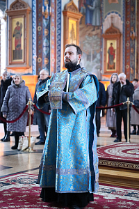 Тут описание фото или заголовок новости
