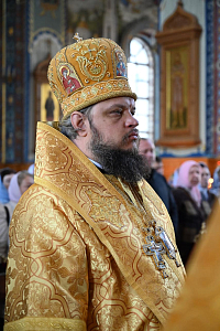 Тут описание фото или заголовок новости