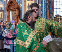 Тут описание фото или заголовок новости