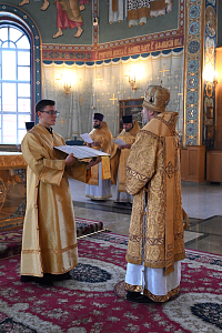 Тут описание фото или заголовок новости