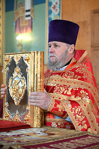 Тут описание фото или заголовок новости