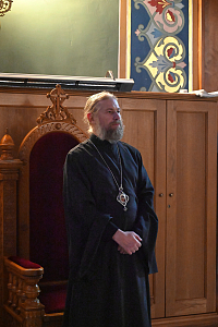 Тут описание фото или заголовок новости