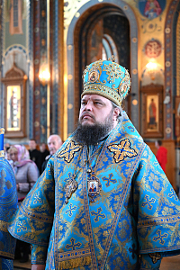 Тут описание фото или заголовок новости