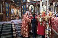 Тут описание фото или заголовок новости