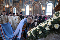 Тут описание фото или заголовок новости