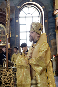 Тут описание фото или заголовок новости