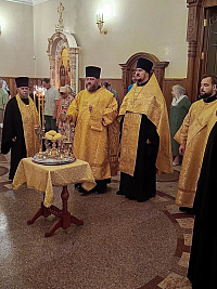 Тут описание фото или заголовок новости