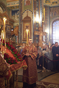 Тут описание фото или заголовок новости