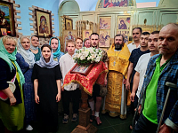 Тут описание фото или заголовок новости