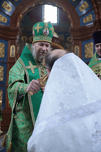 Тут описание фото или заголовок новости