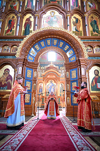 Тут описание фото или заголовок новости