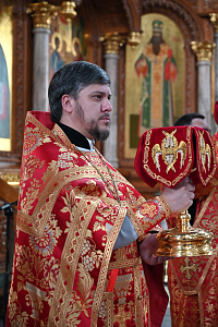 Тут описание фото или заголовок новости