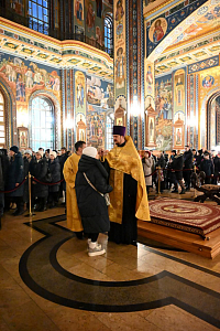 Тут описание фото или заголовок новости