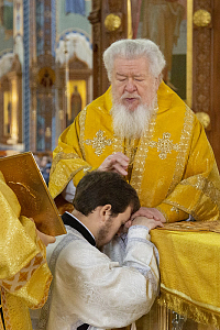 Тут описание фото или заголовок новости