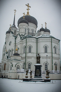 Тут описание фото или заголовок новости