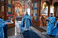 Тут описание фото или заголовок новости