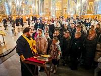 Тут описание фото или заголовок новости