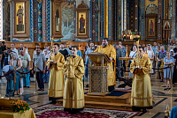 Тут описание фото или заголовок новости