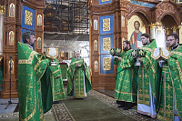 Тут описание фото или заголовок новости