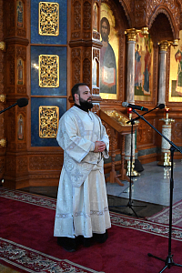 Тут описание фото или заголовок новости