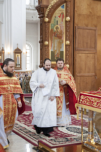 Тут описание фото или заголовок новости