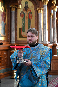 Тут описание фото или заголовок новости