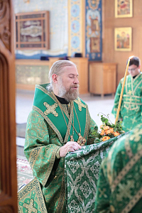 Тут описание фото или заголовок новости