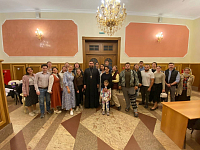 Тут описание фото или заголовок новости