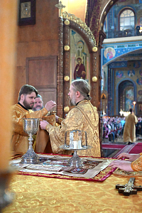 Тут описание фото или заголовок новости