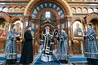 Тут описание фото или заголовок новости