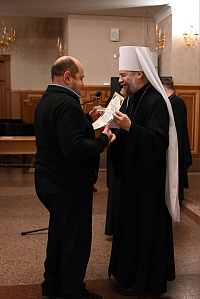 Тут описание фото или заголовок новости